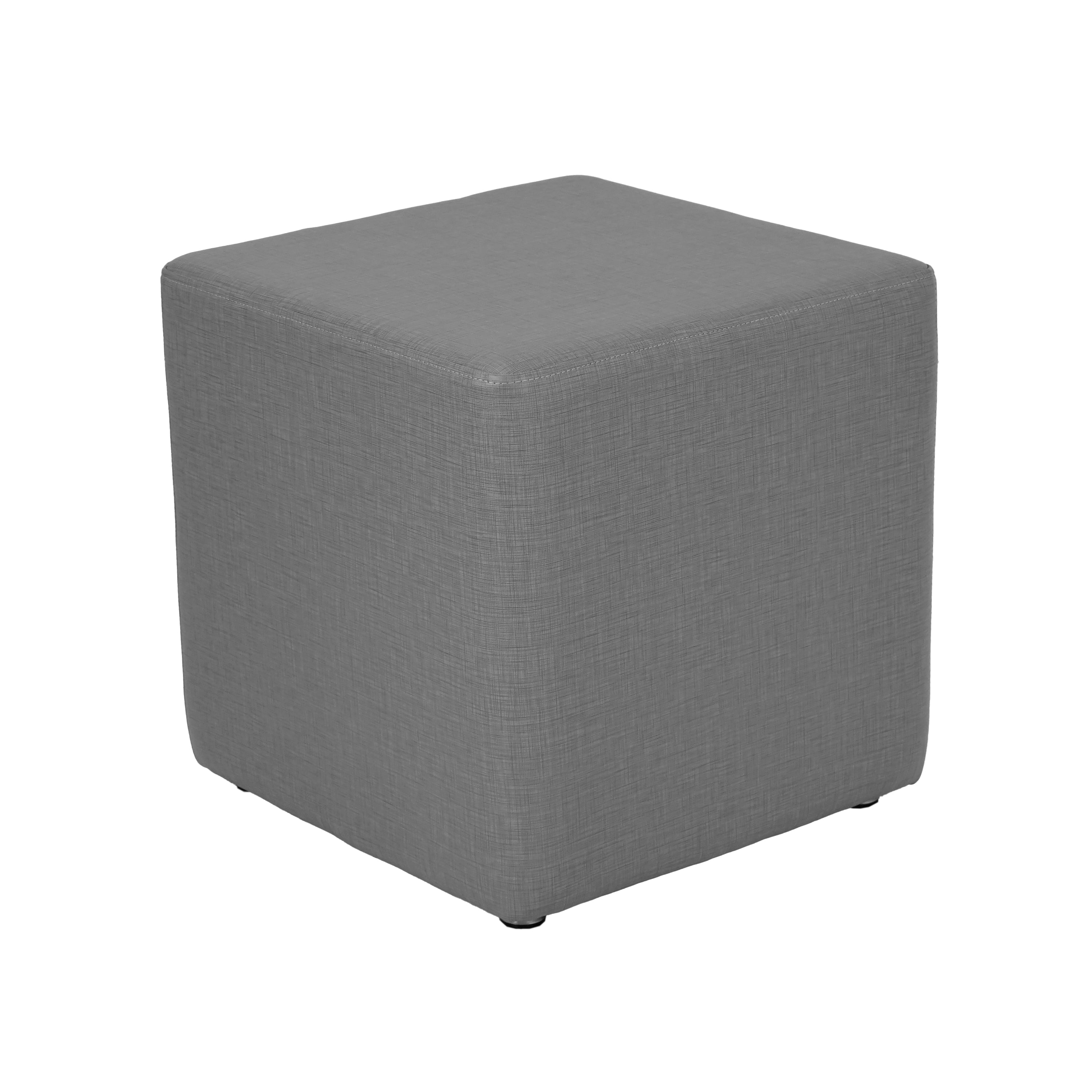 Pro Series Recharge Hub, 3-Piece Set - Slate Gray Crosshatch/Cosmic Strandz