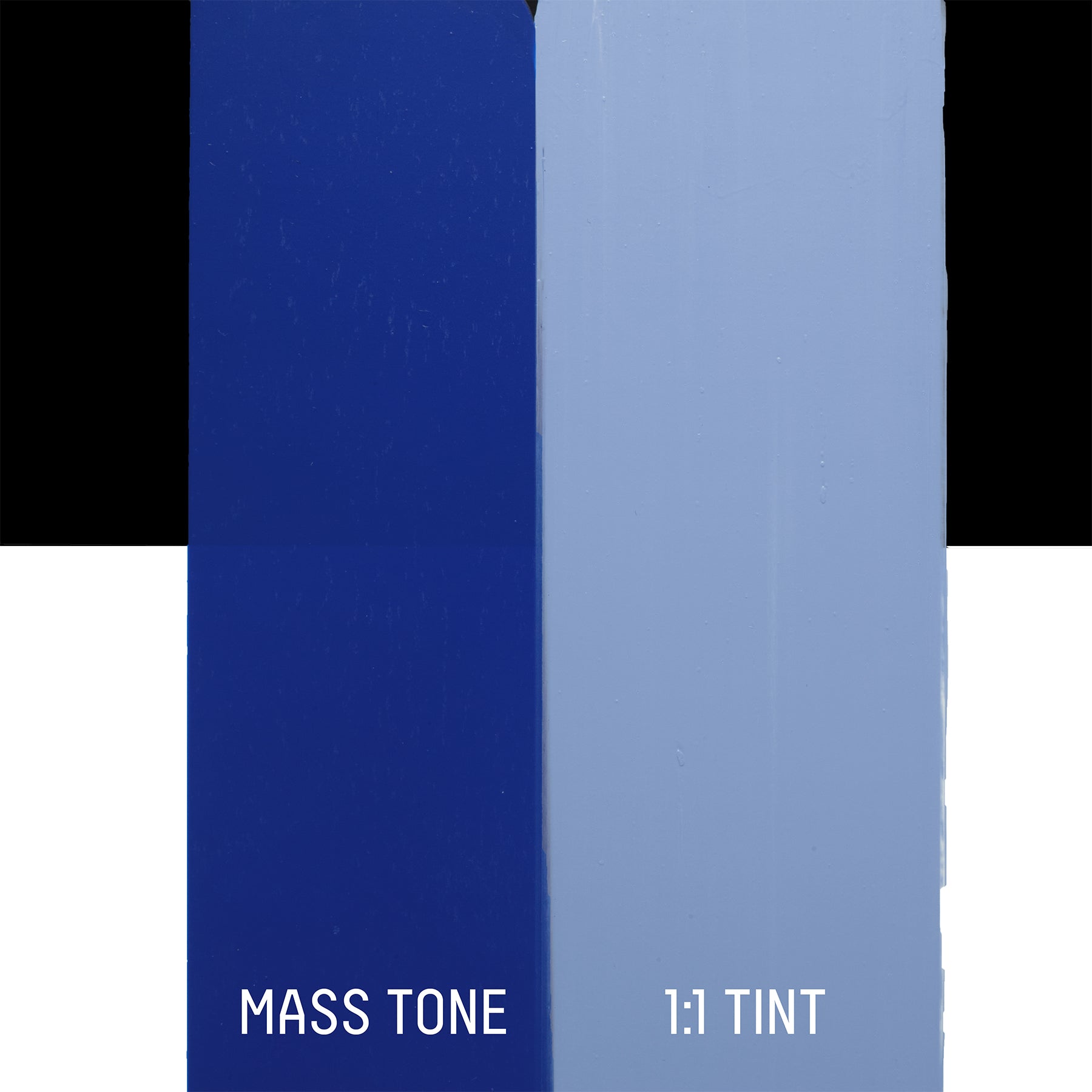 HB 59ml tube - Cobalt Blue