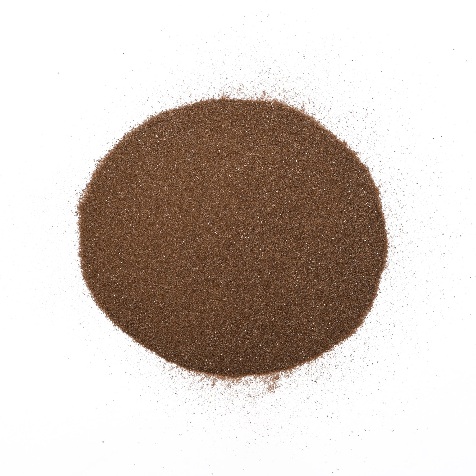 Colored Sand - Brown - 2.2 lbs