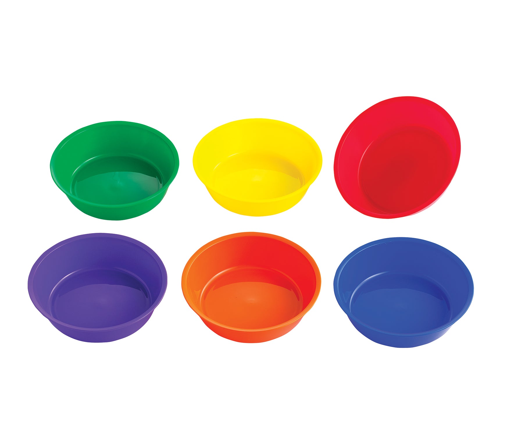 Sorting Bowls - Set of 6