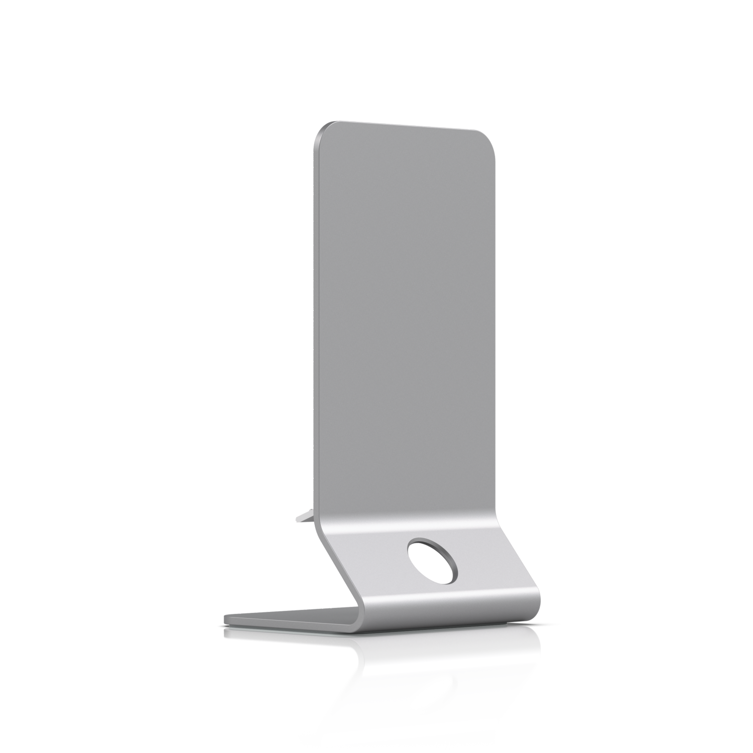 Ubiquiti U7 Pro Wall Table Stand, Lightweight, Aluminum, 2Yr Warr