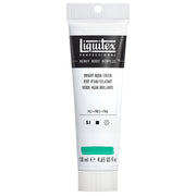 HB 138ml tube - Bright Aqua Green