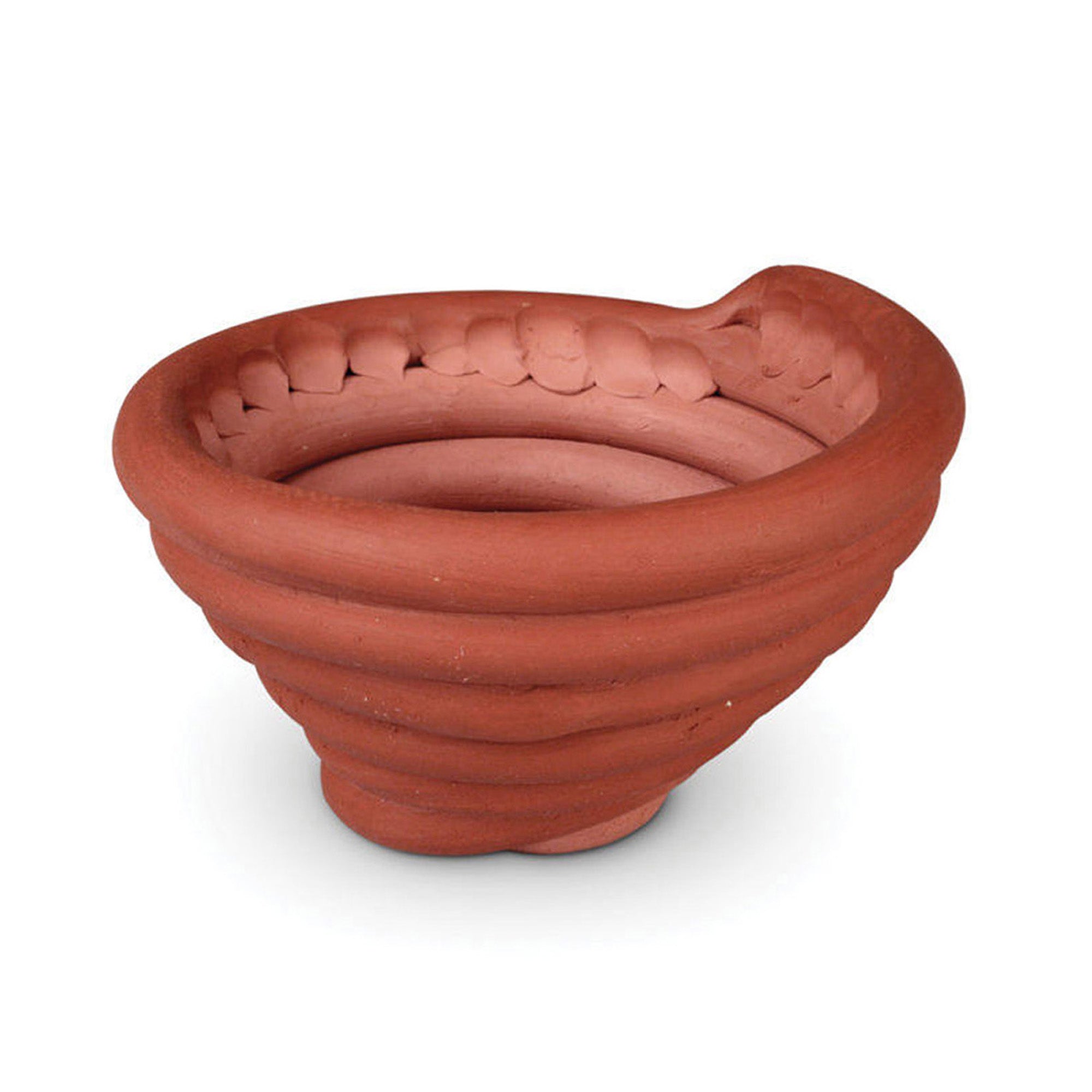 Mexican Pottery™ Self-Hardening Clay, 25 lbs.
