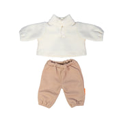 Sweater & Cold Weather Pants, 15"