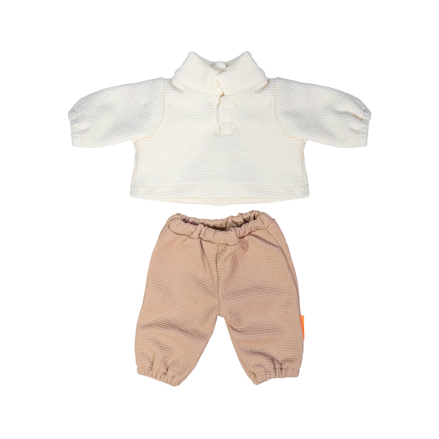 Sweater & Cold Weather Pants, 15"