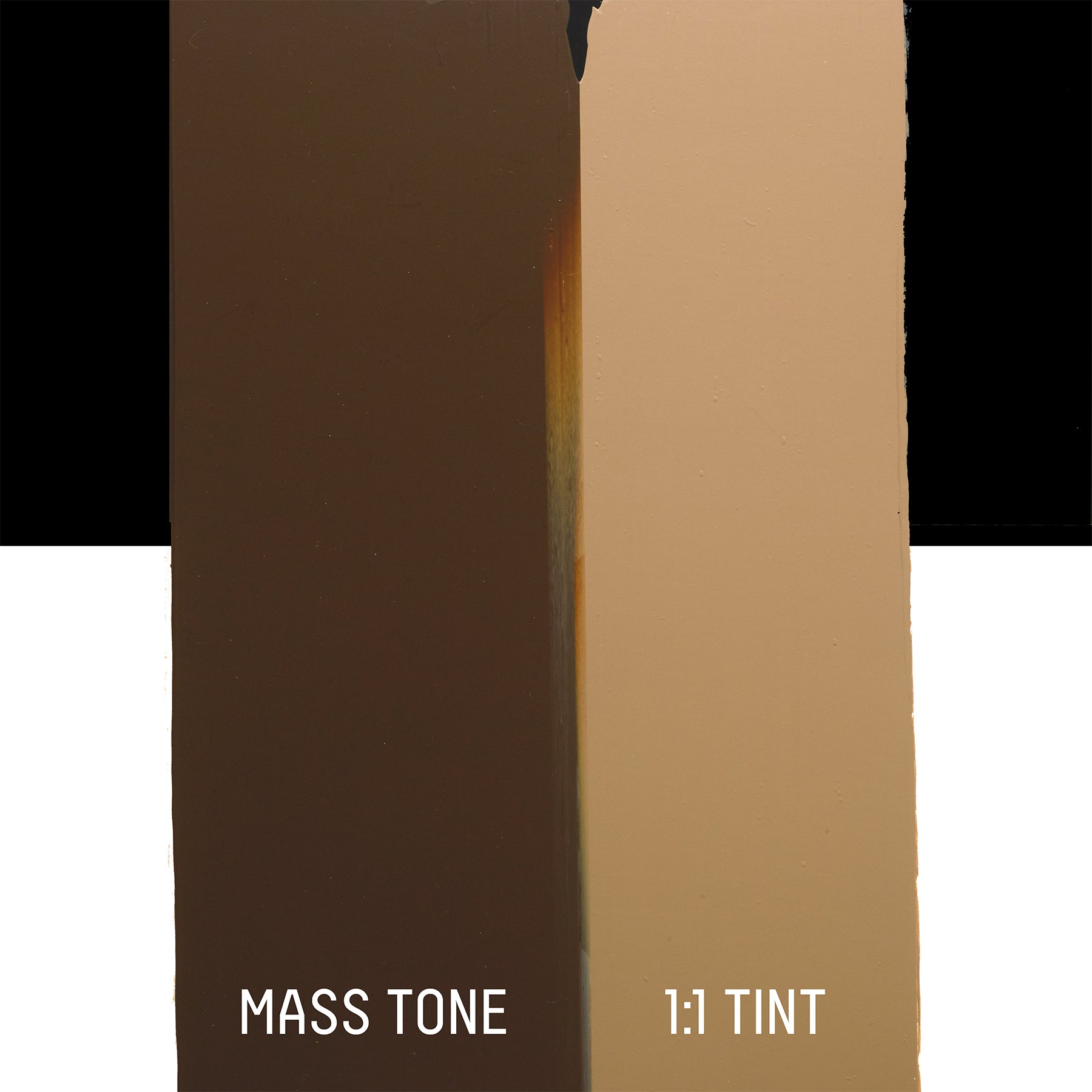 HB 138ml tube - Raw Umber