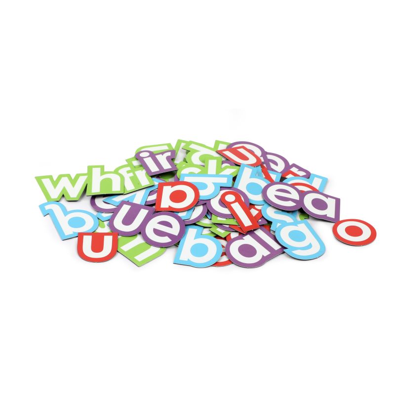 Phonics Magnets