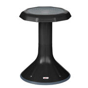 18in ACE Stool - Black