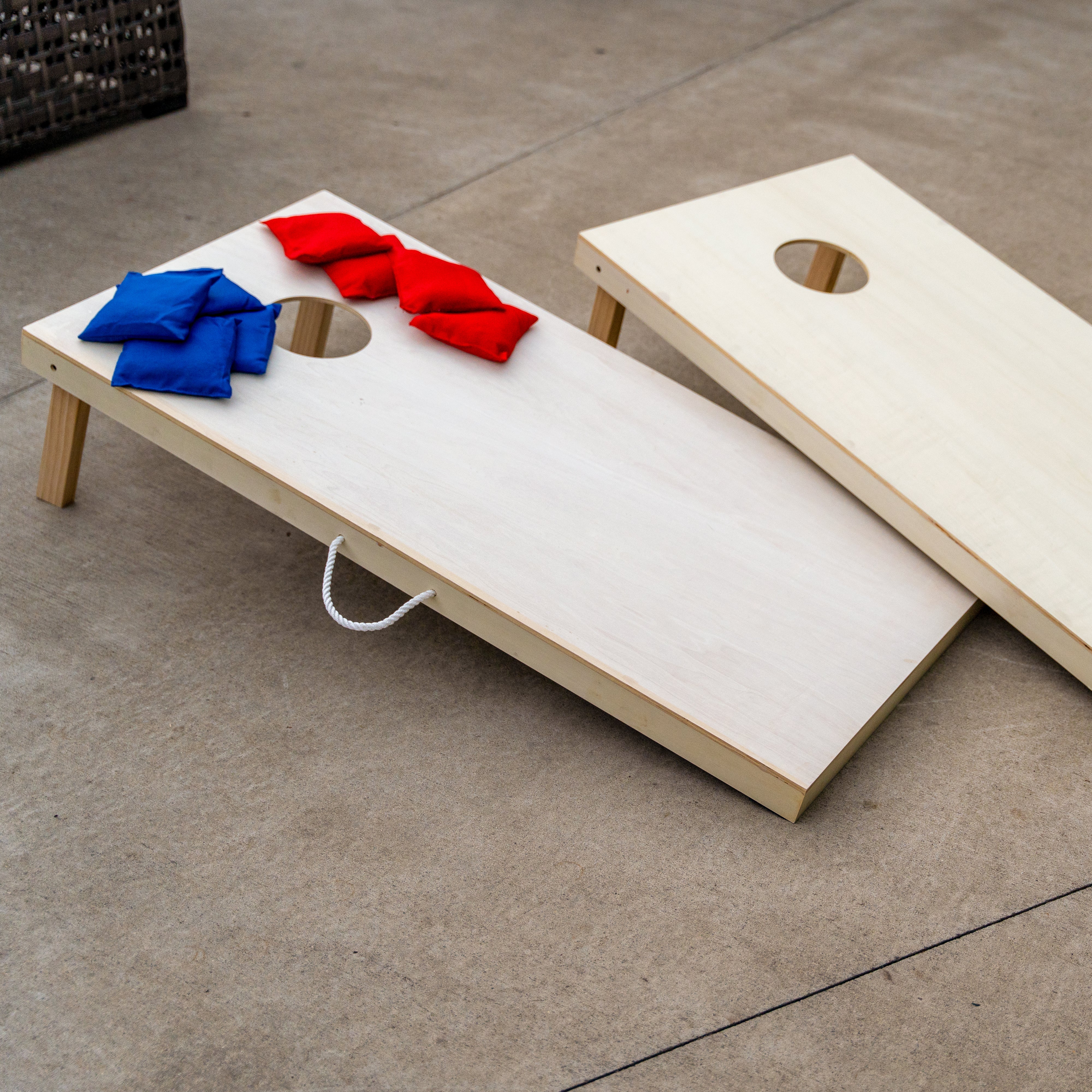 Triumph Woodie 2' x 3' Bean Bag Toss
