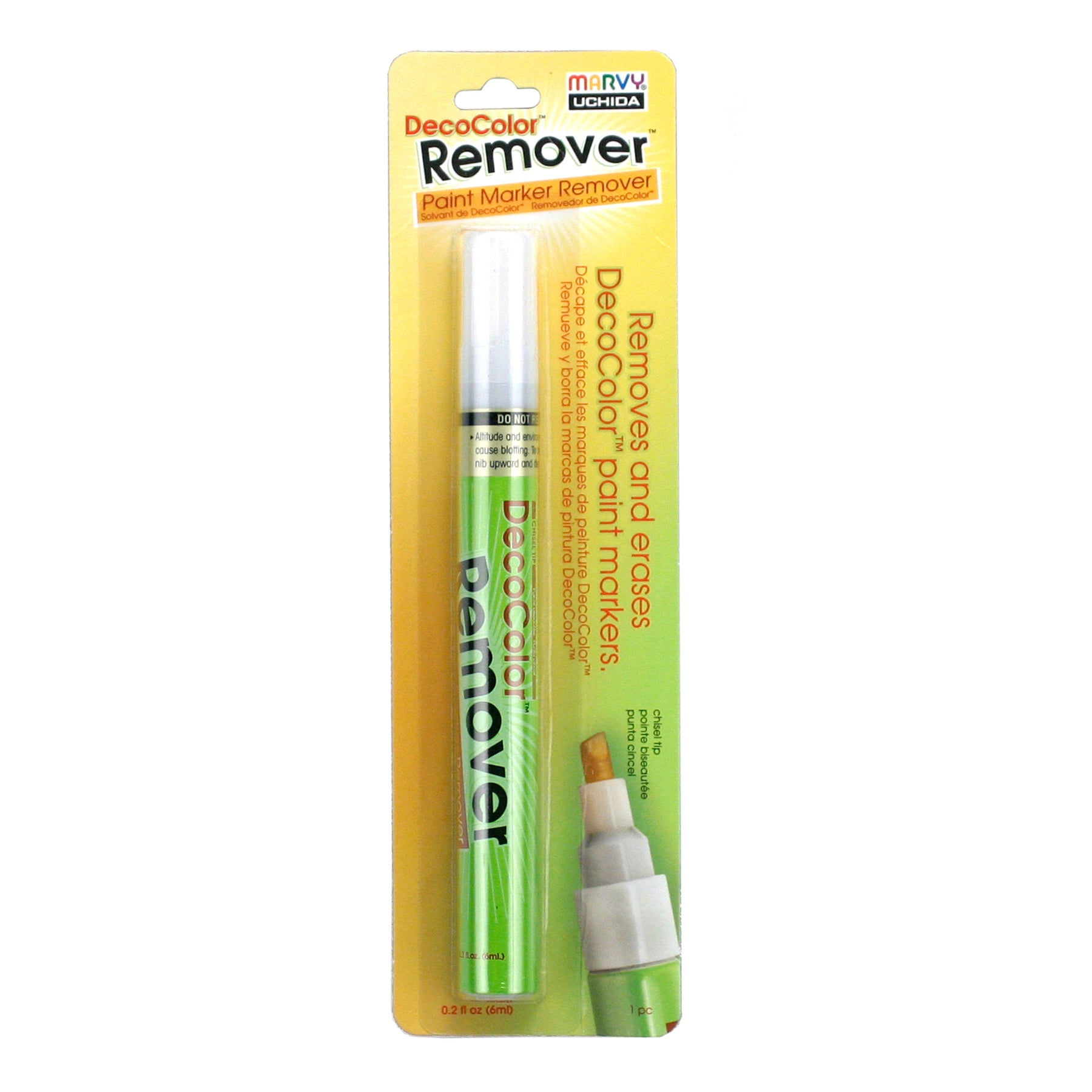 DecoColor® Remover, DCR300C