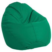 SoftScape Dew Drop Bean Bag - Green