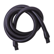 R10 Resistance Cable 5Ft - 100Lb Black