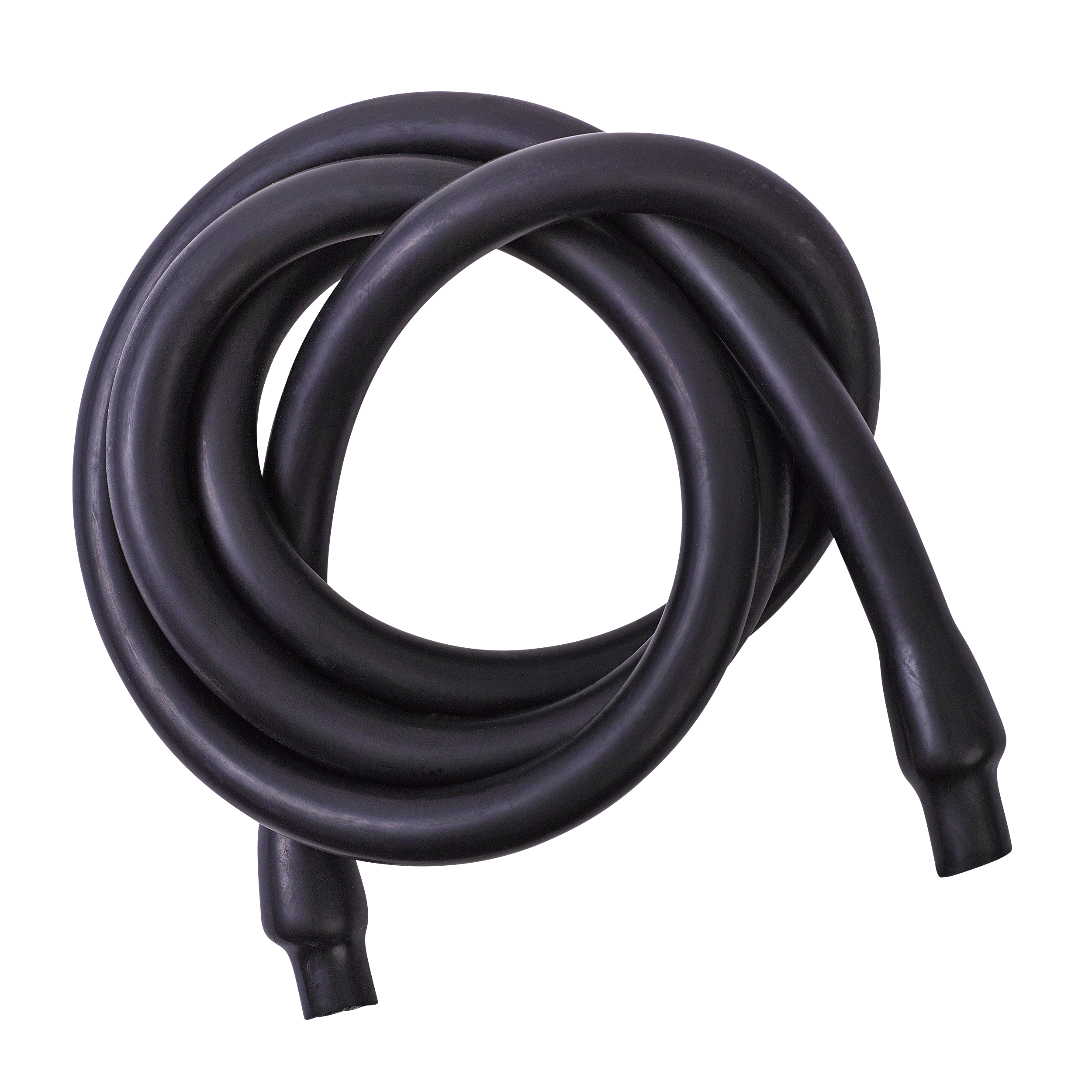 R10 Resistance Cable 5Ft - 100Lb Black