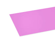 FOAM BOARD PINK SINGLE