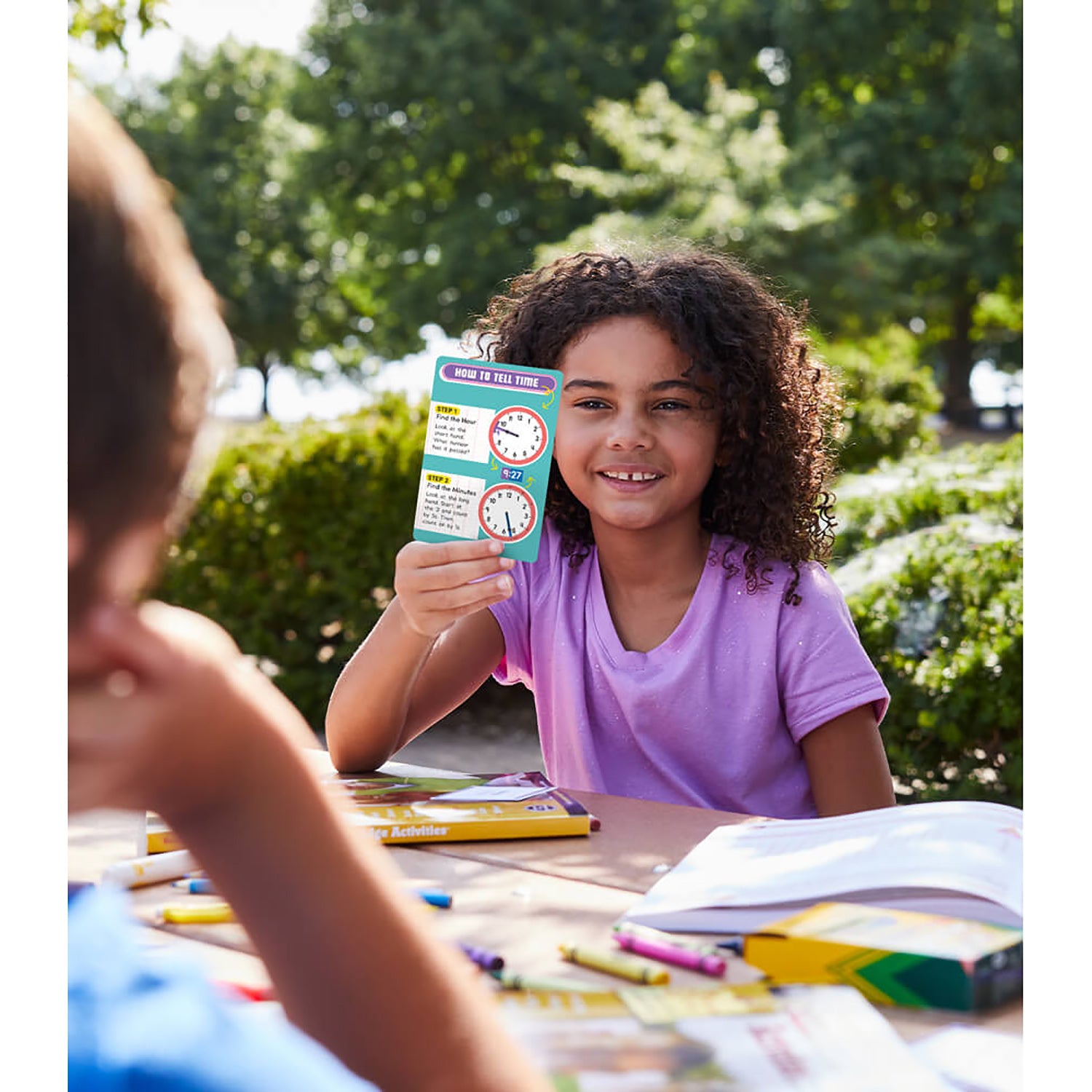 Be Clever Wherever Math Tool Kit Manipulative, Grade 4-5