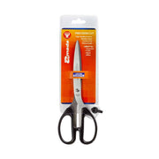 Precision™ 8.25" Heavy Gauge Carded