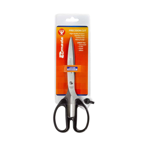 Precision™ 8.25" Heavy Gauge Carded