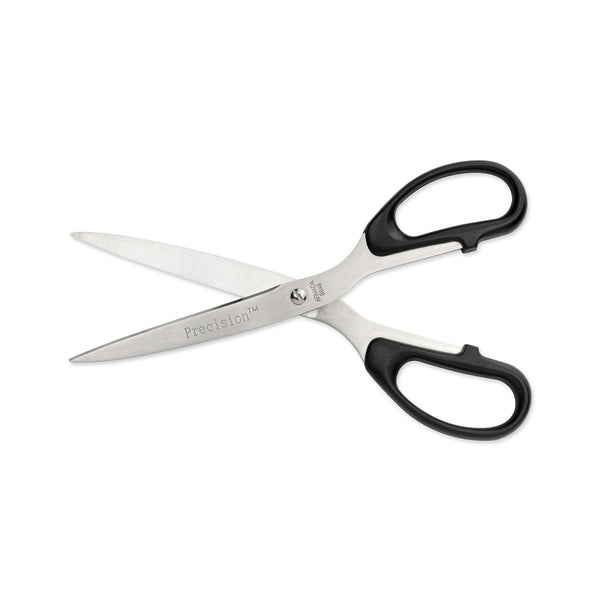 Precision™ 8.25" Heavy Gauge Carded