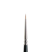 Series 7 Brush -  Round - SH #000 - *US Only*
