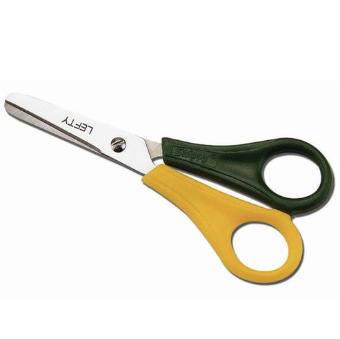 Snippy® Original 5" Blunt Tip Lefty