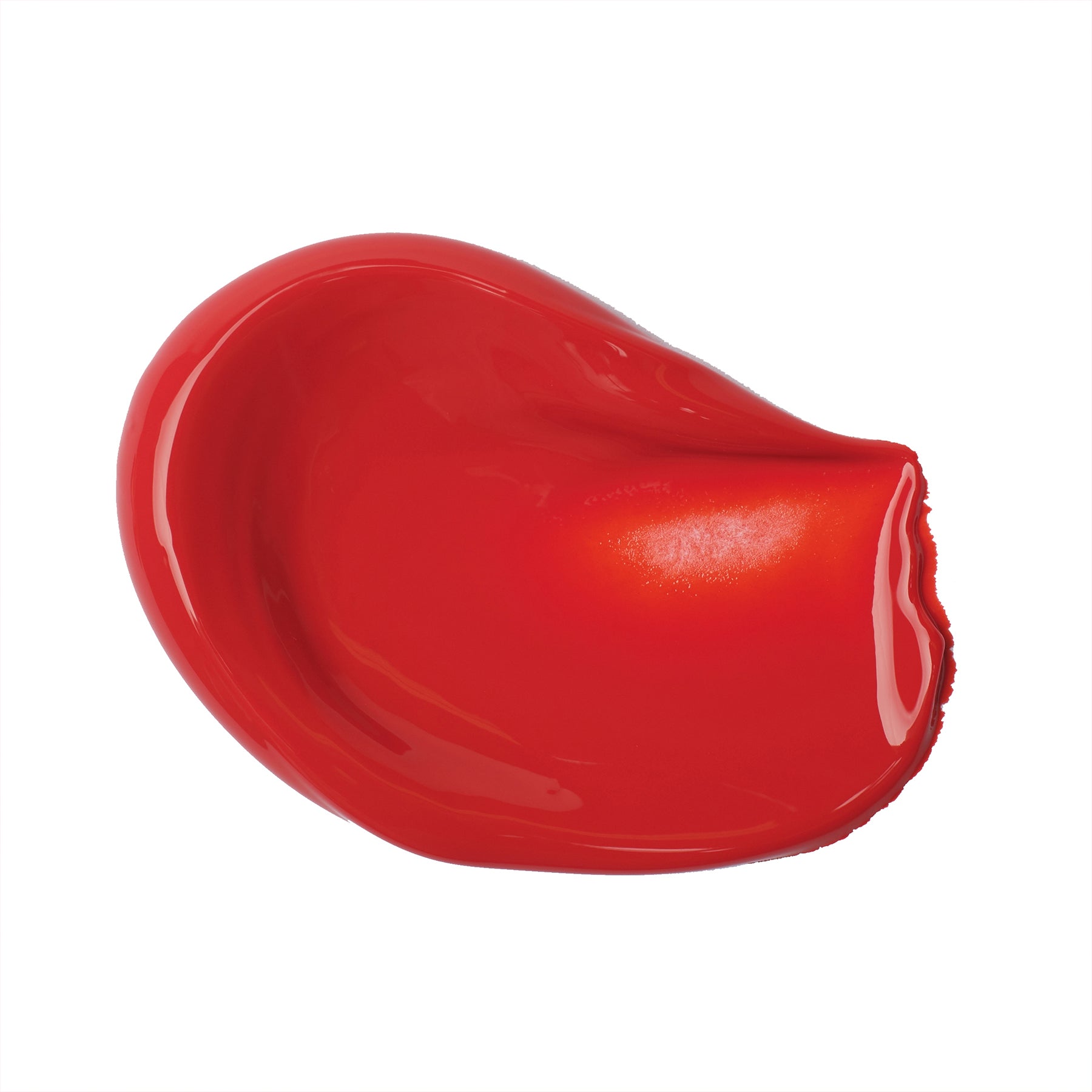 LQ BASICS 118ml tube - Transparent Red