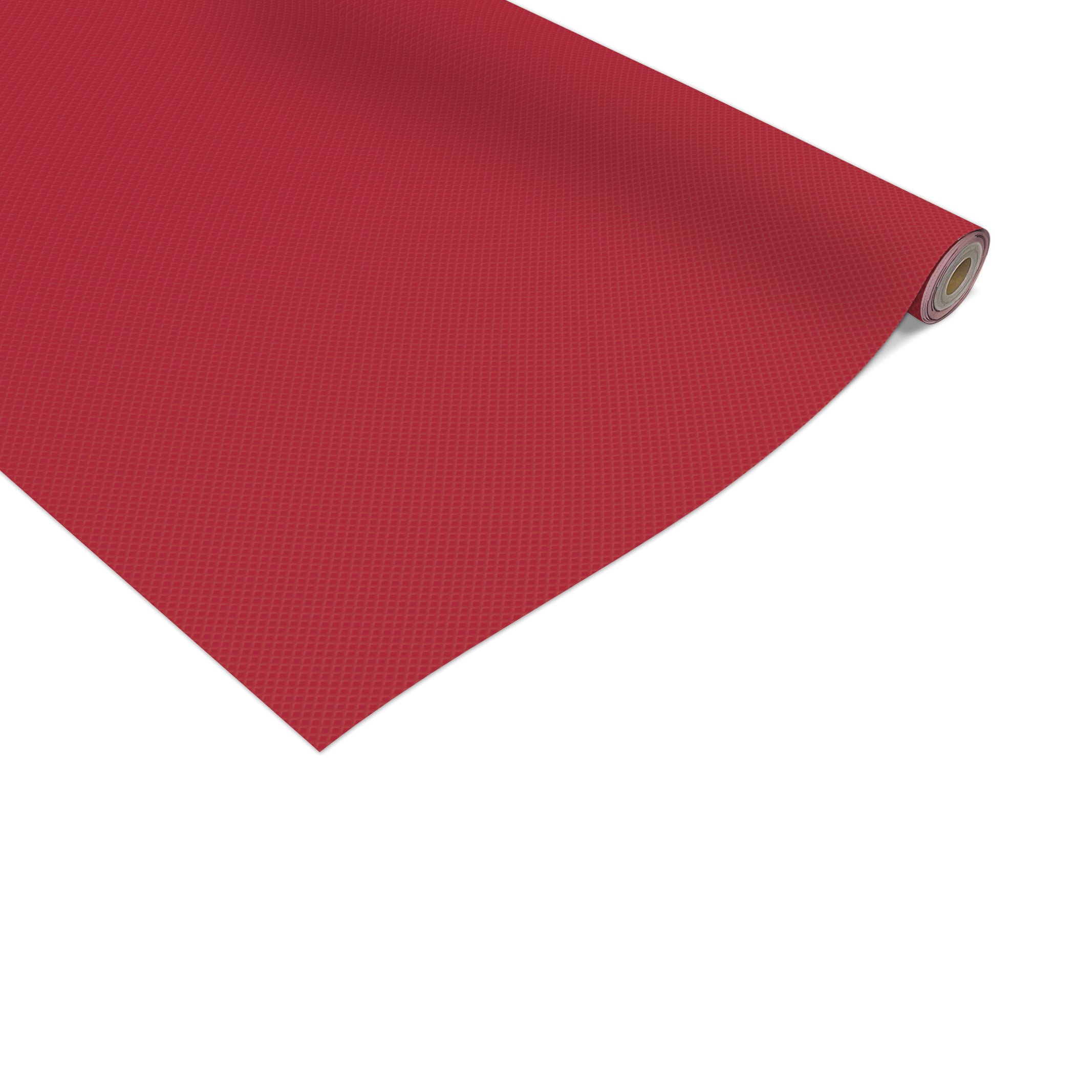 Better Than Paper® Bulletin Board Roll, 4' x 12', Cranberry Red, 4-Pack
