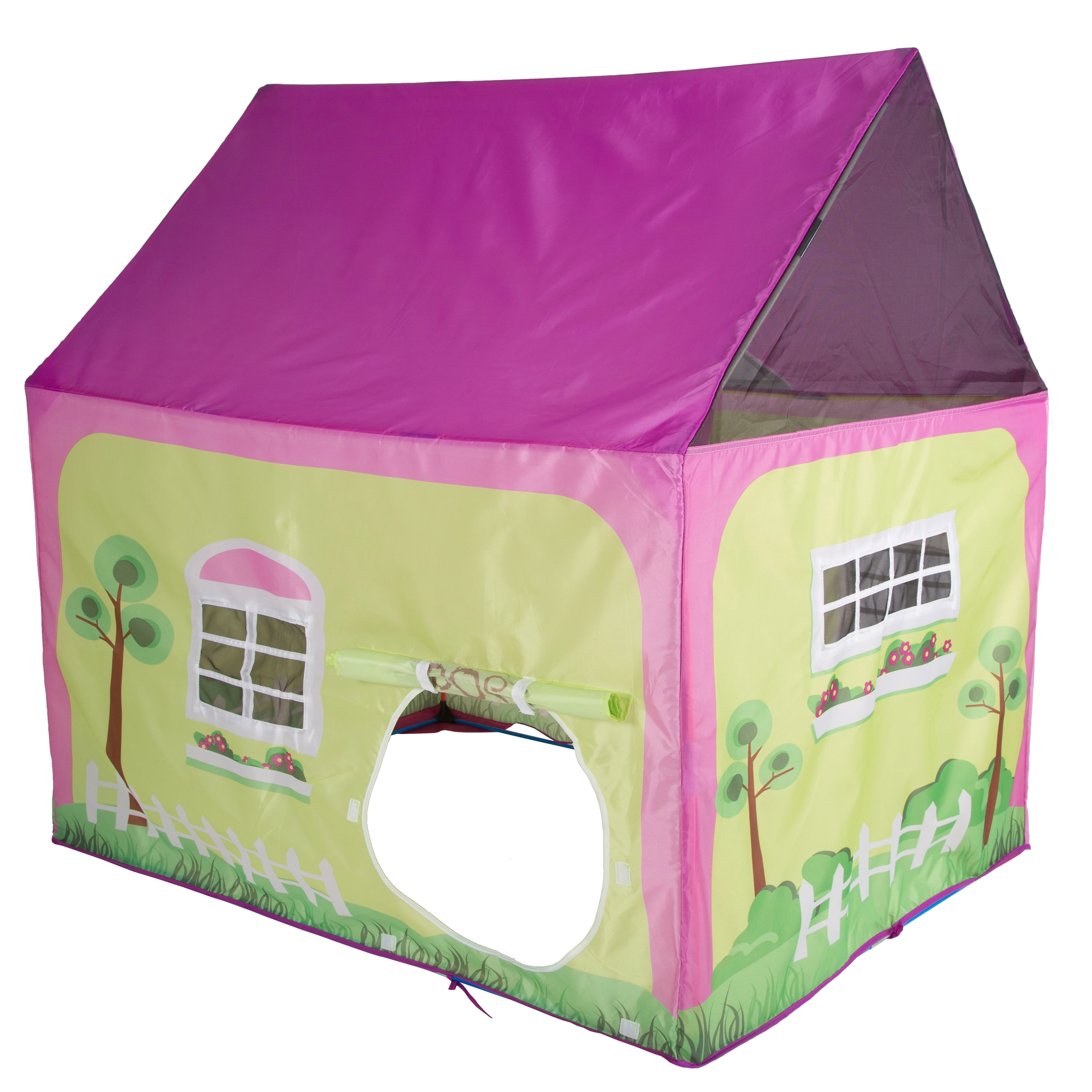 Lil' Cottage House Tent