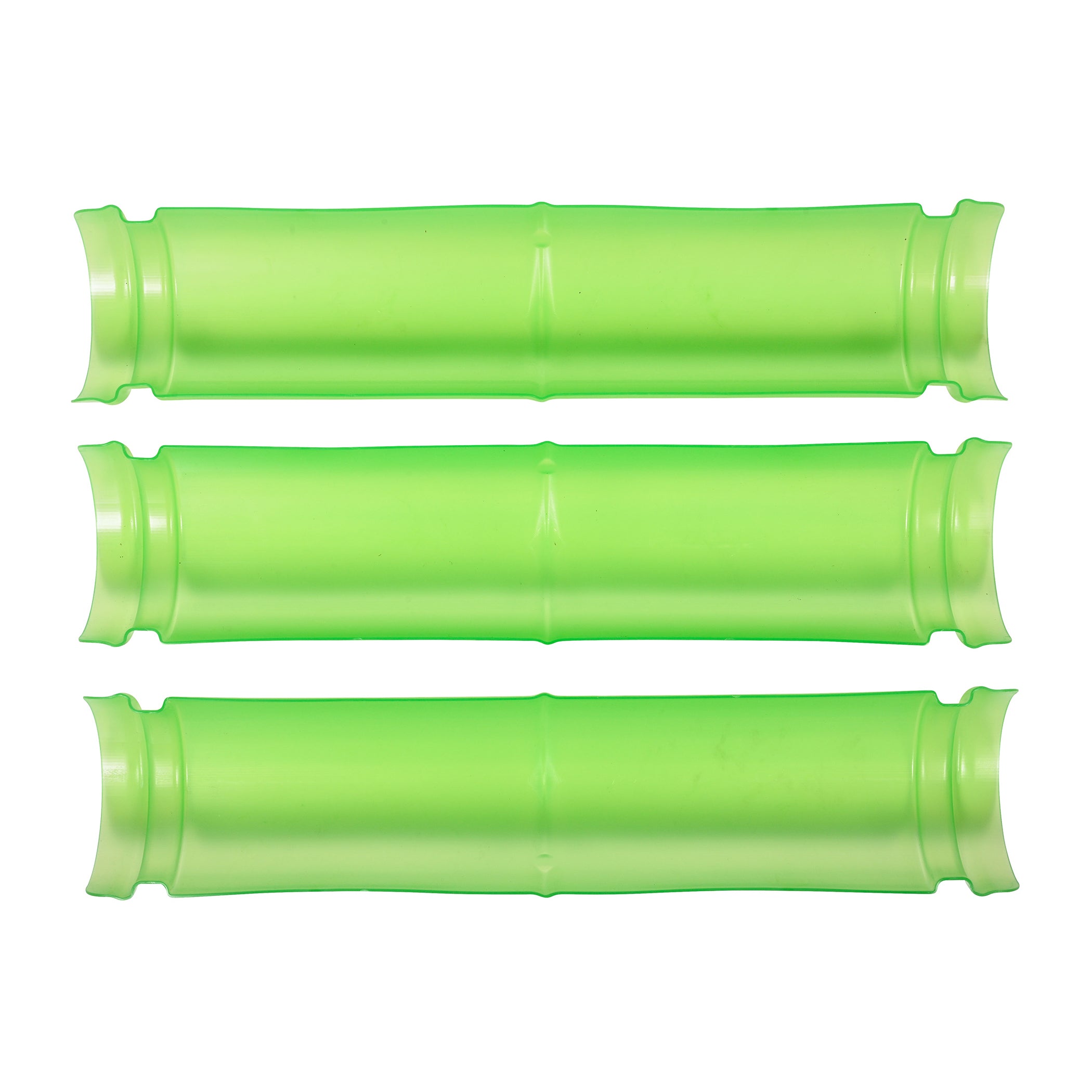 Water Channels, Set of 8