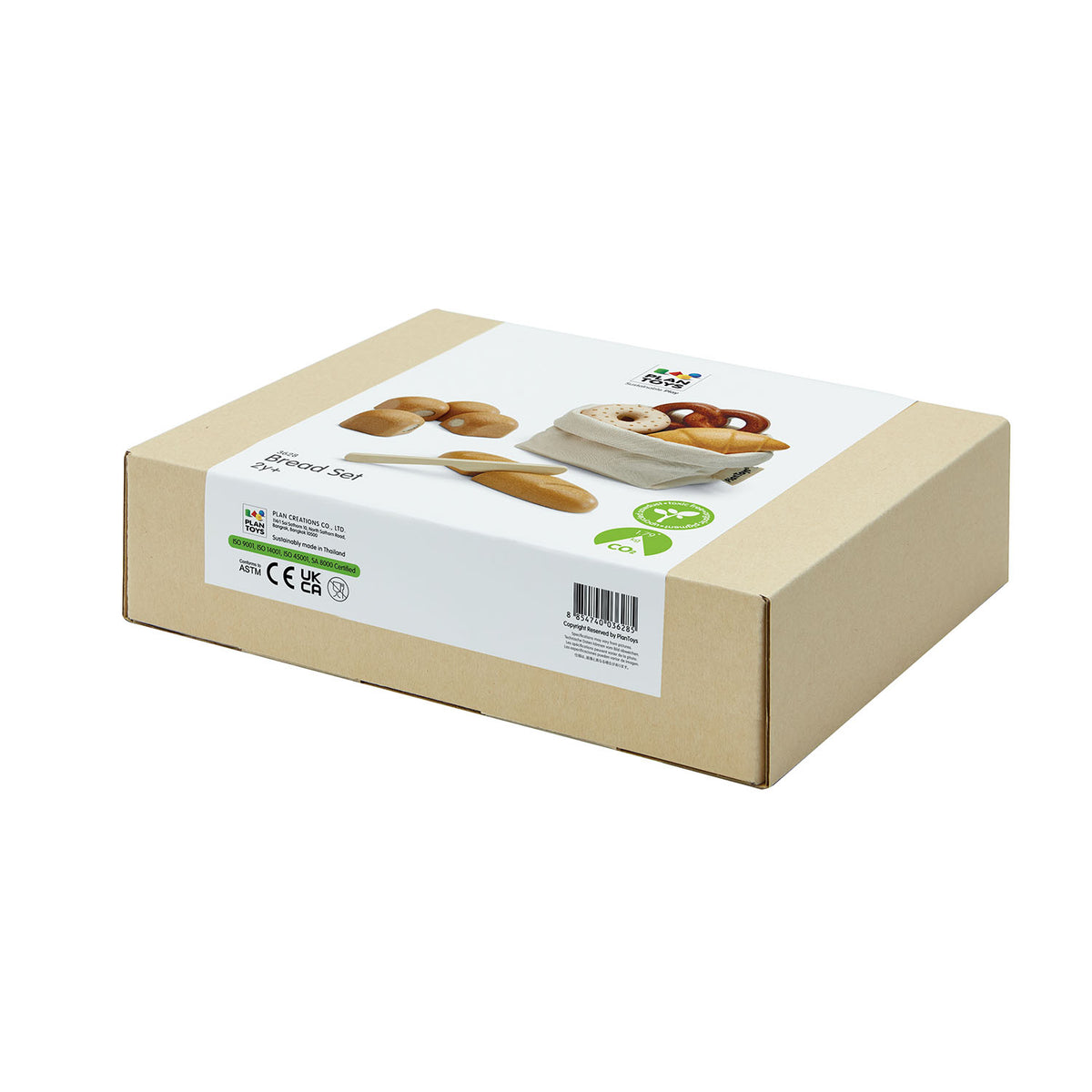 BREAD SET