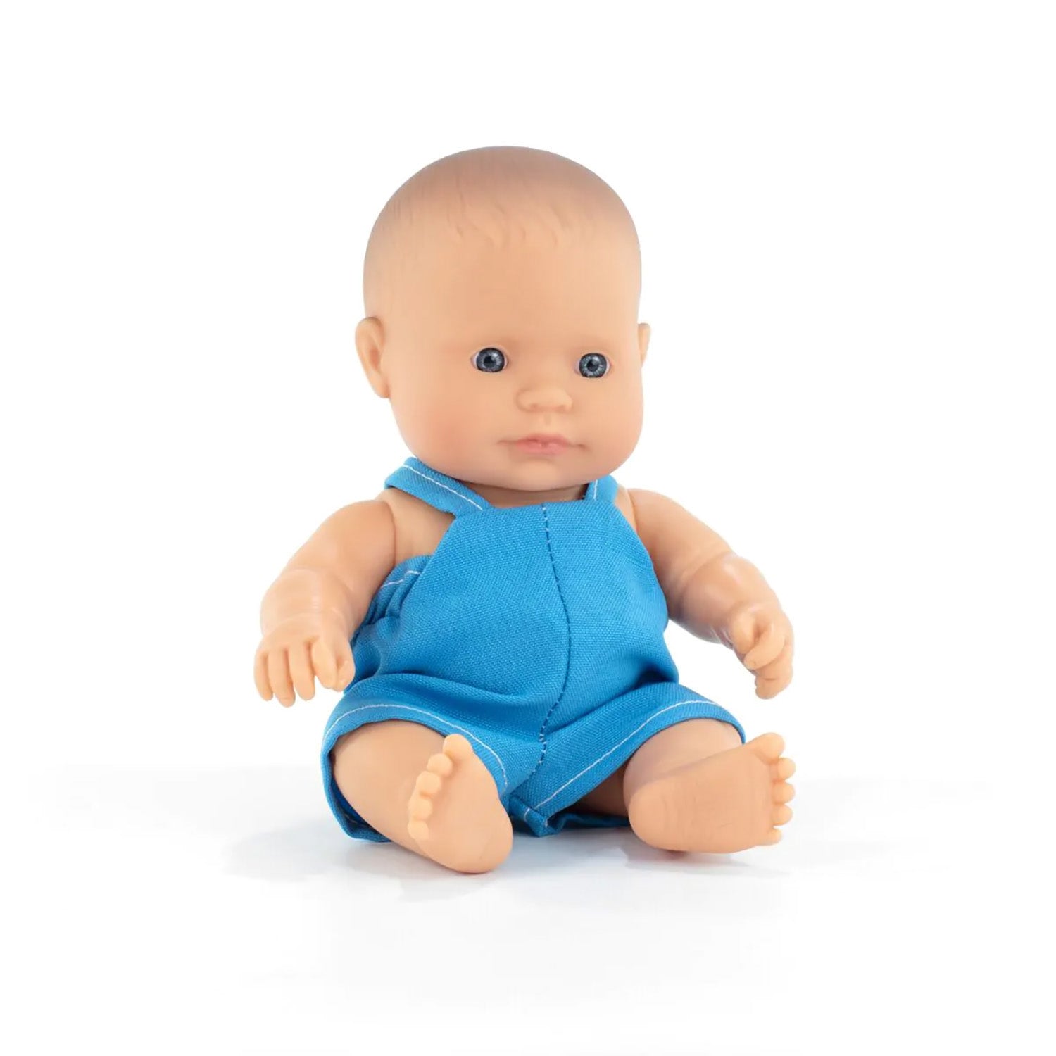 My Friends & Me Dolls, 8-1/4" Dressed, Set Of 6