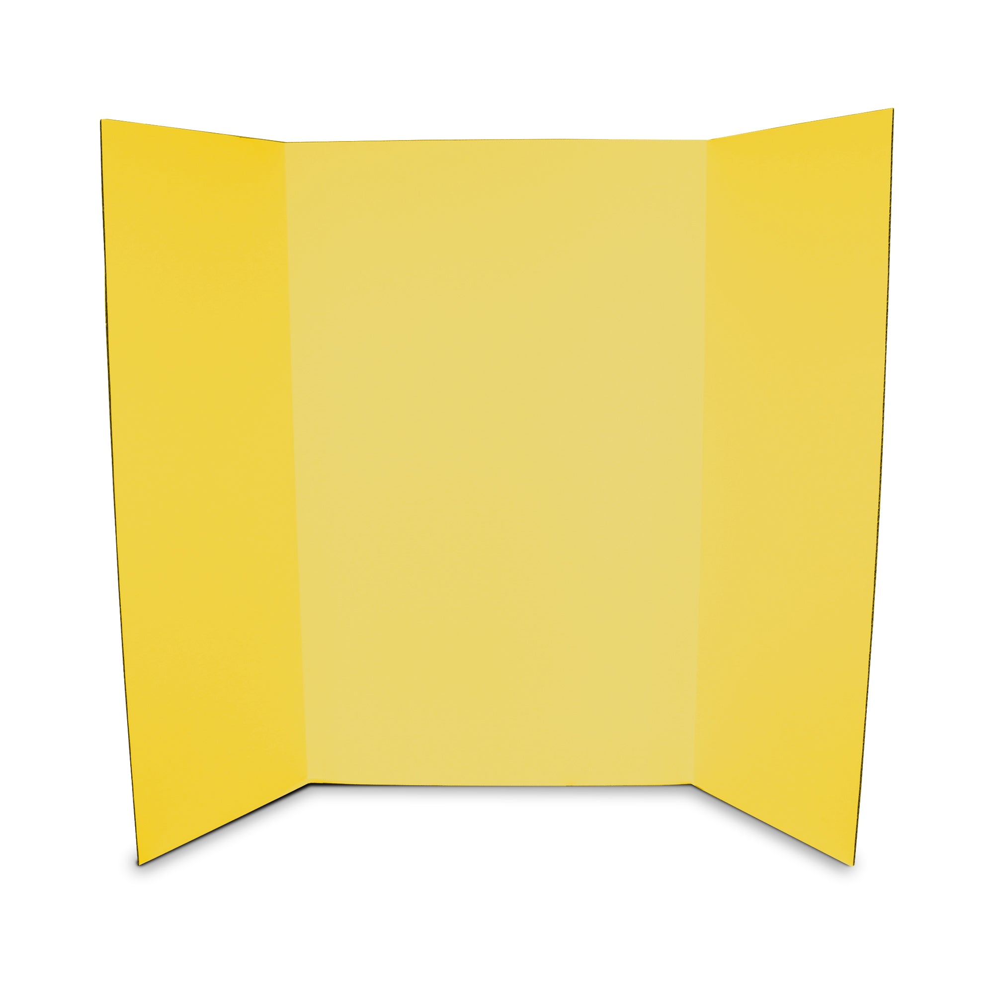 1-Ply Project Board, 36" x 48", Primary Colors, Pack of 4
