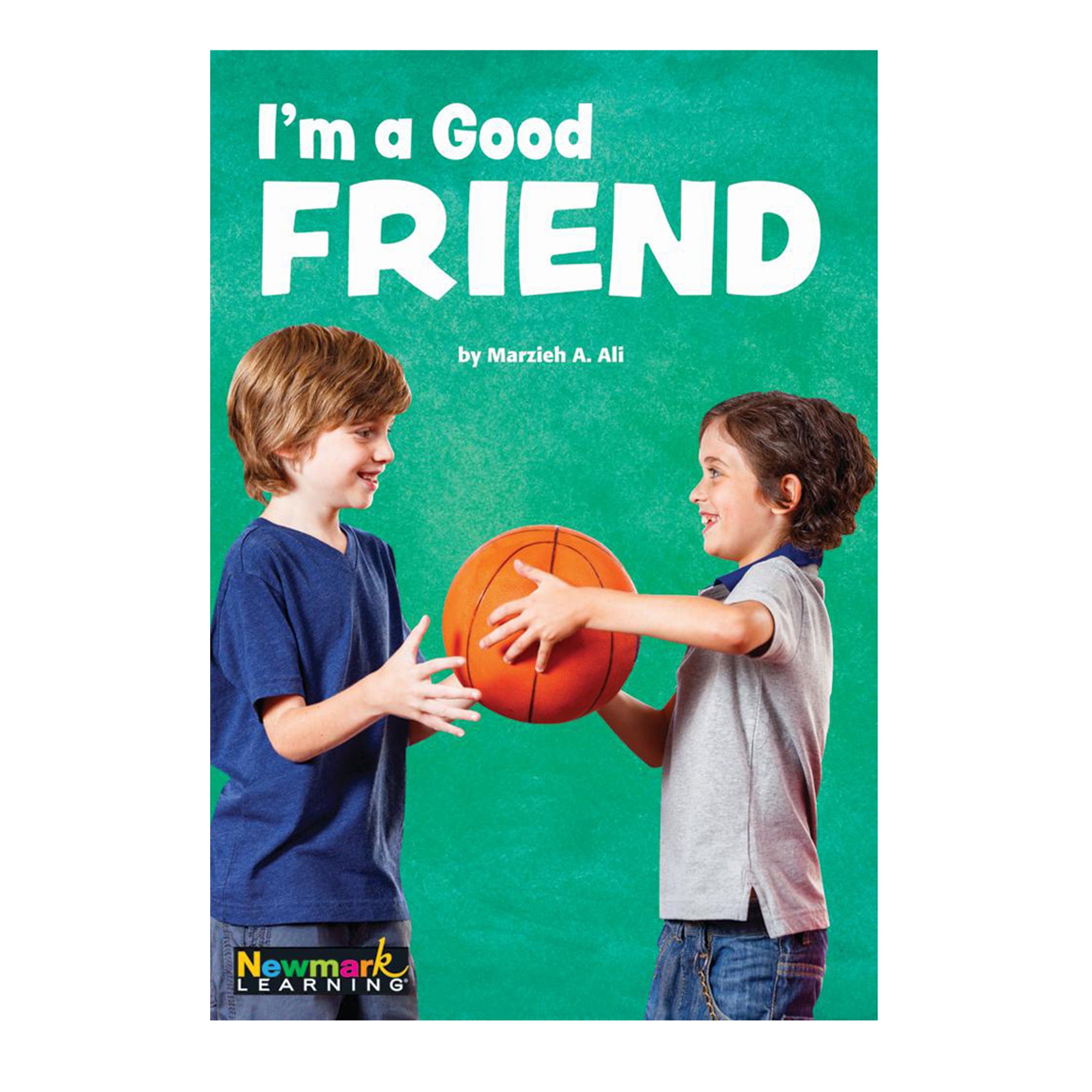 I Respect Differences Single-Copy Theme, Set of 6
