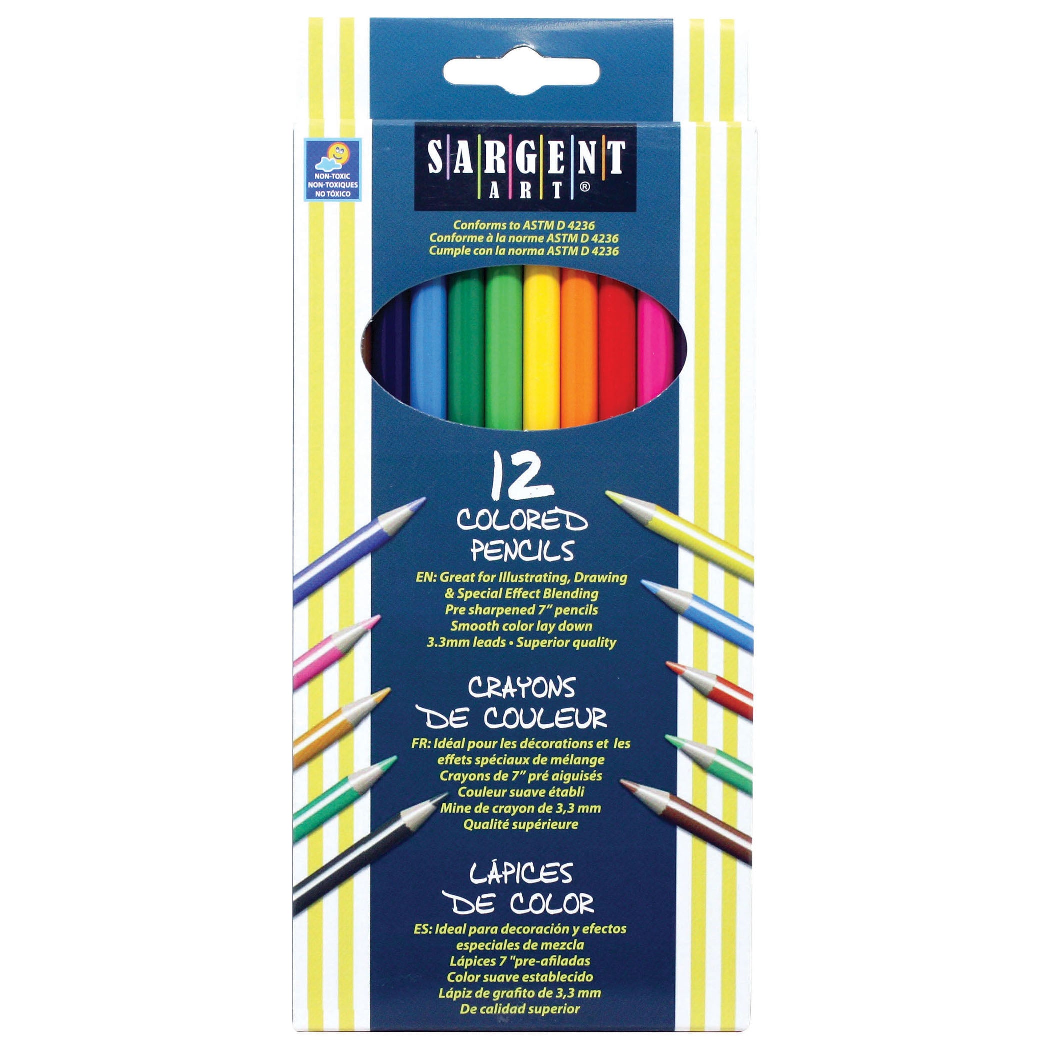 Arts & Crafts Kit 5 Boy, Grades PK-2