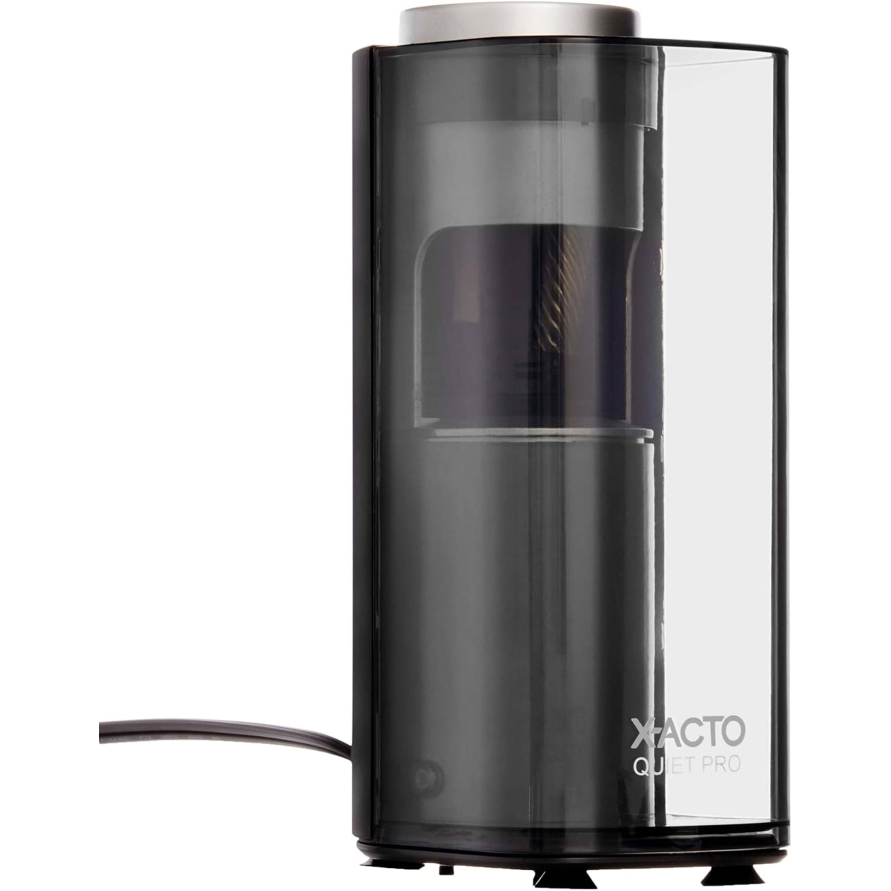 Quiet Pro Electric Pencil Sharpener