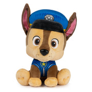 GUND PAW Patrol Chase in Signature Police Officer Uniform For Ages 1 and Up, 9" Styles May Vary