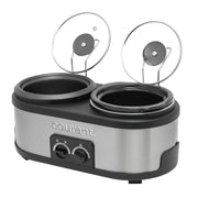 Courant Courant Combo Rice Cooker and Slow Cooker