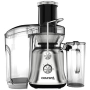 Courant Courant Premium Stainless Steel Whole Fruit Centrifugal Juicer (CJP8200)
