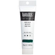 HB 59ml tube - Muted Green