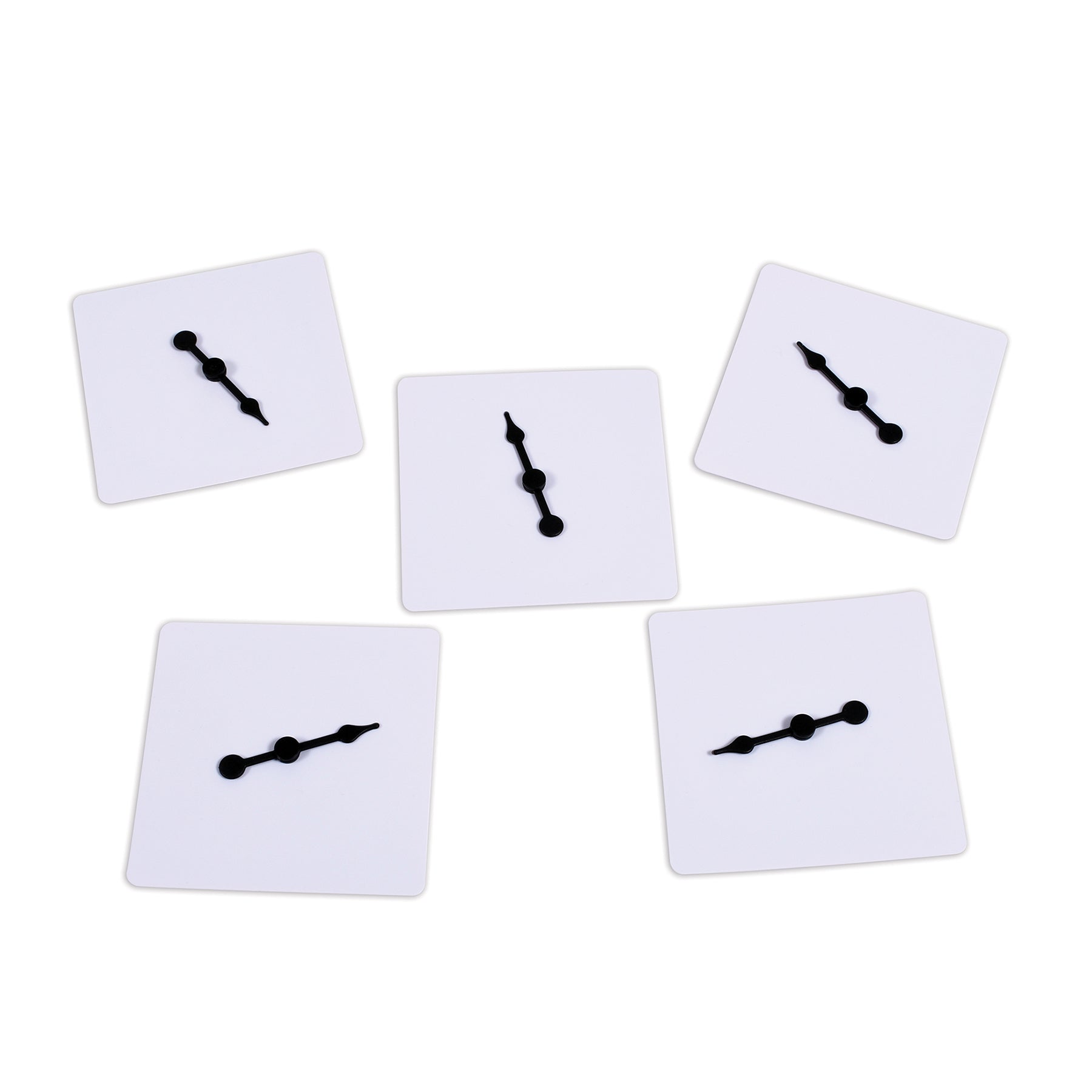 Blank Spinners - Set of 10
