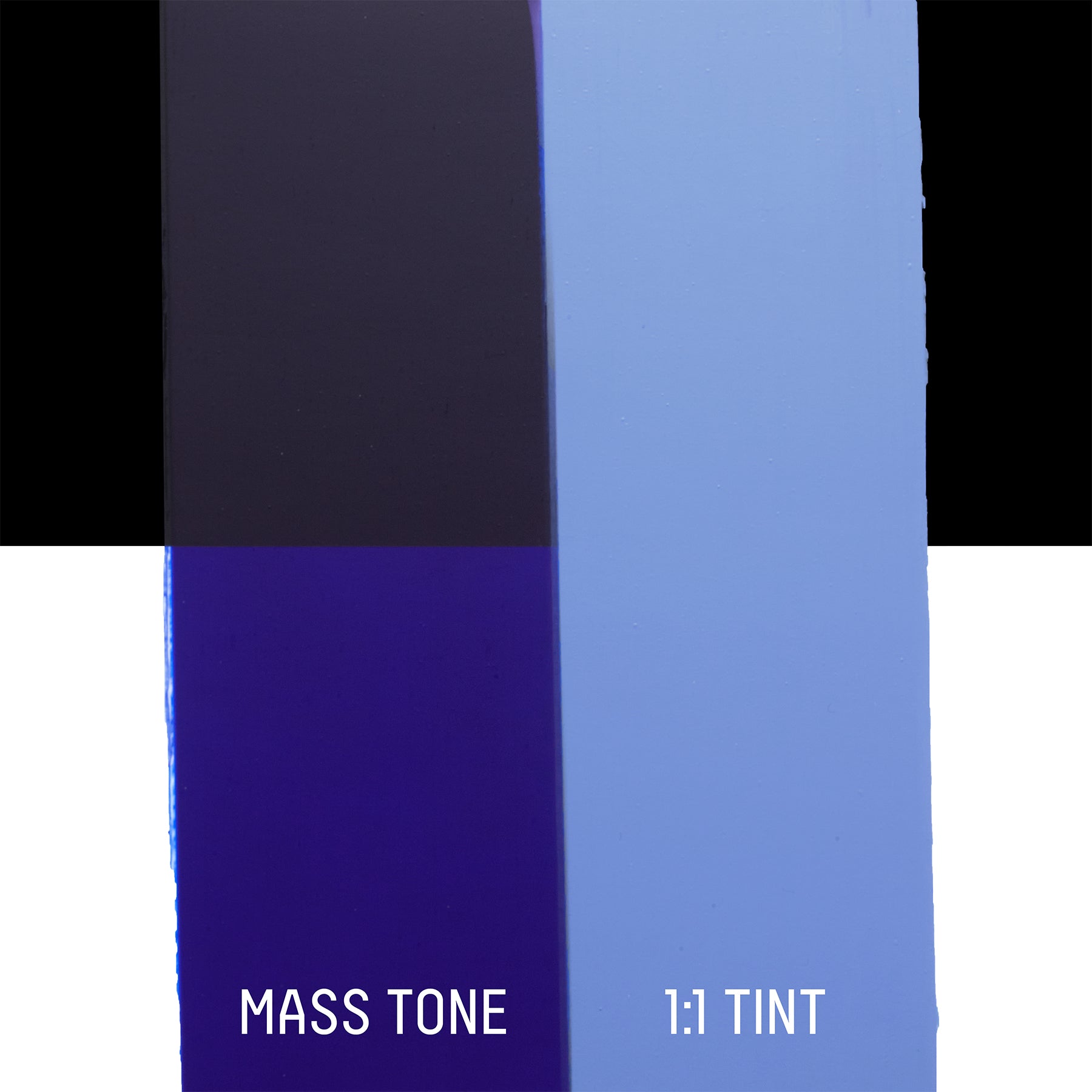 HB 59ml tube - Ultramarine Blue (Green Shade)