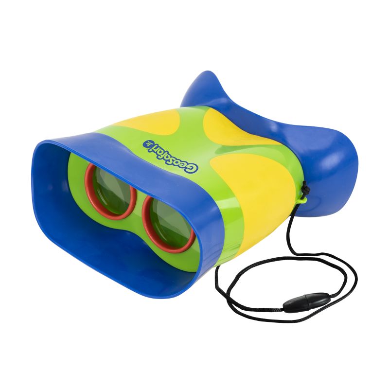 GeoSafari® Jr. Kidnoculars®