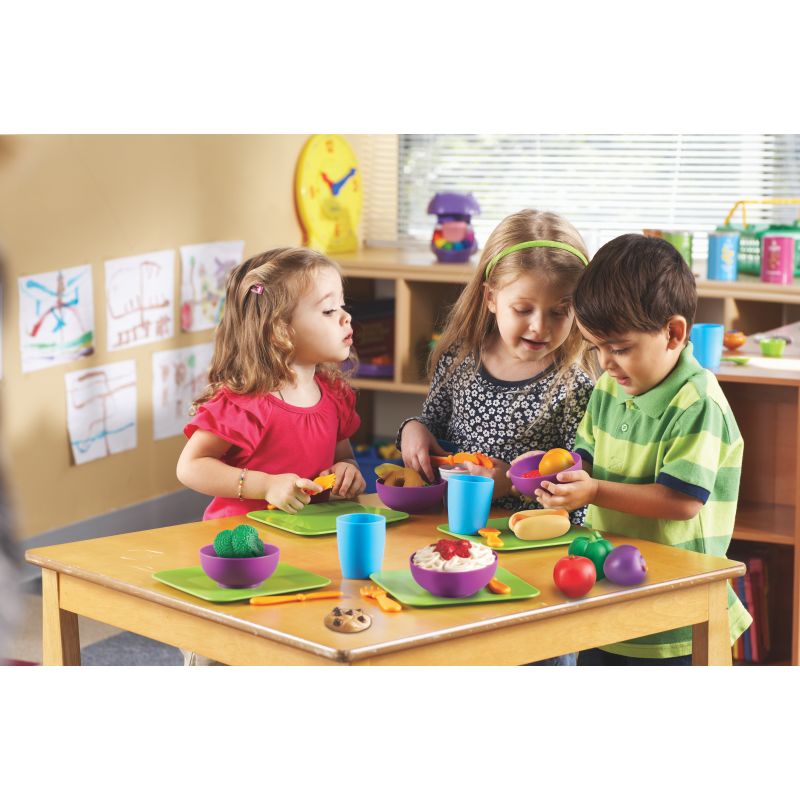 New Sprouts® Classroom Kitchen Set