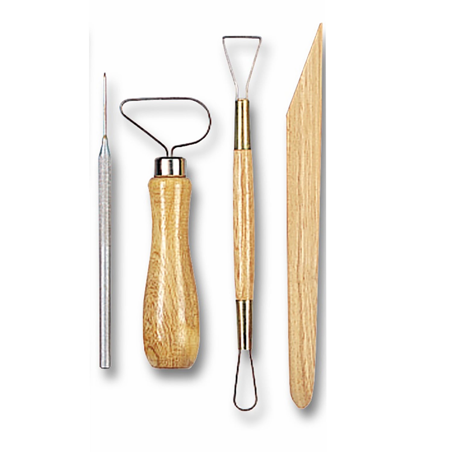 Amaco Pottery Tool Set