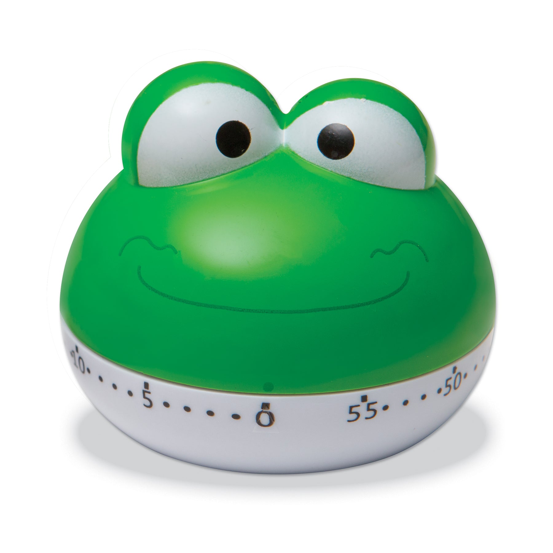 Classroom Timer Frog, Frog, Approx. 2-1/4" Height, 1 Timer