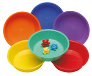 Sorting Bowls - Set of 6