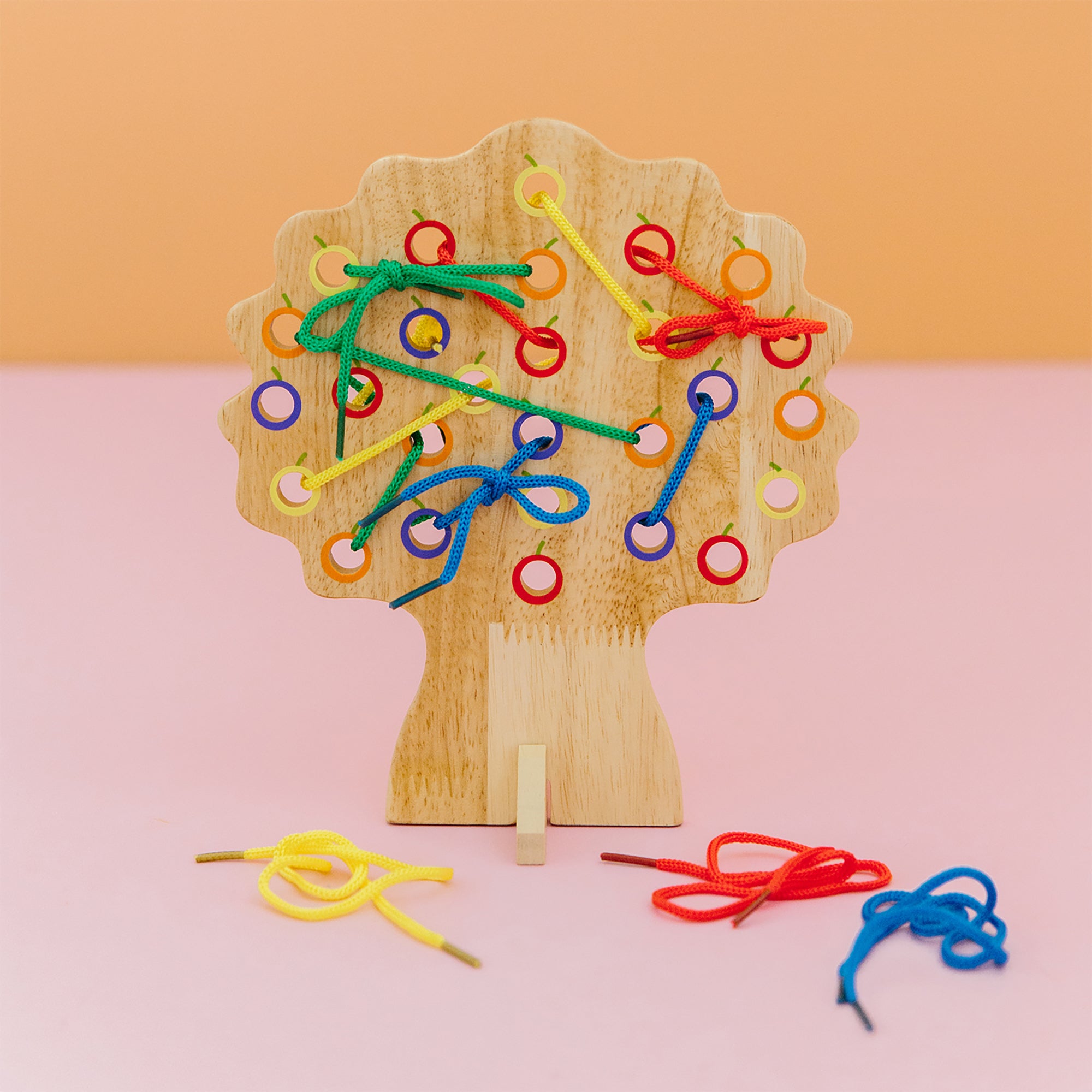 Threading Tree