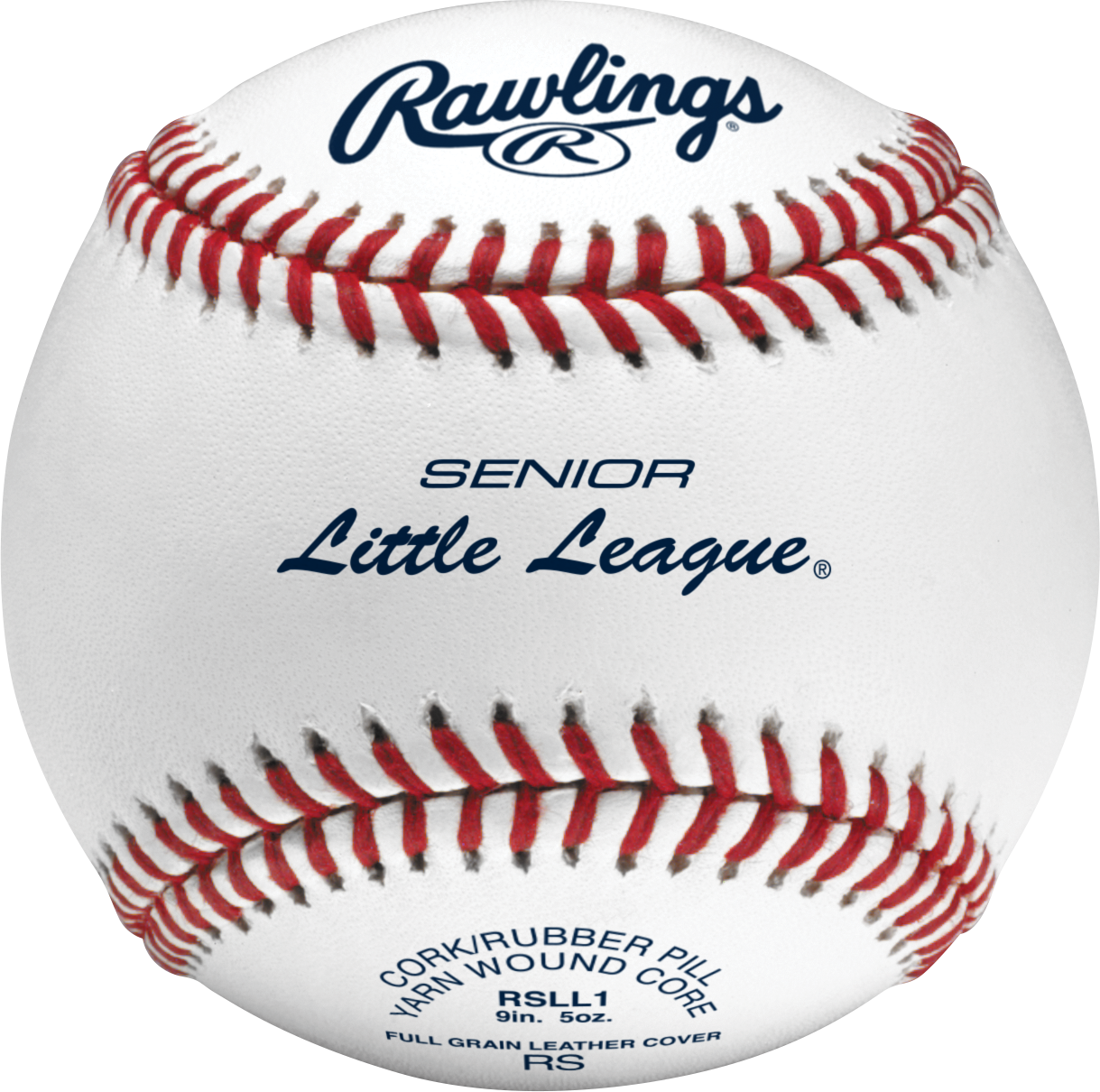 Rawlings Sr. Little League Competition Grade Baseball