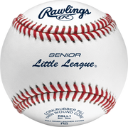 Rawlings Sr. Little League Competition Grade Baseball