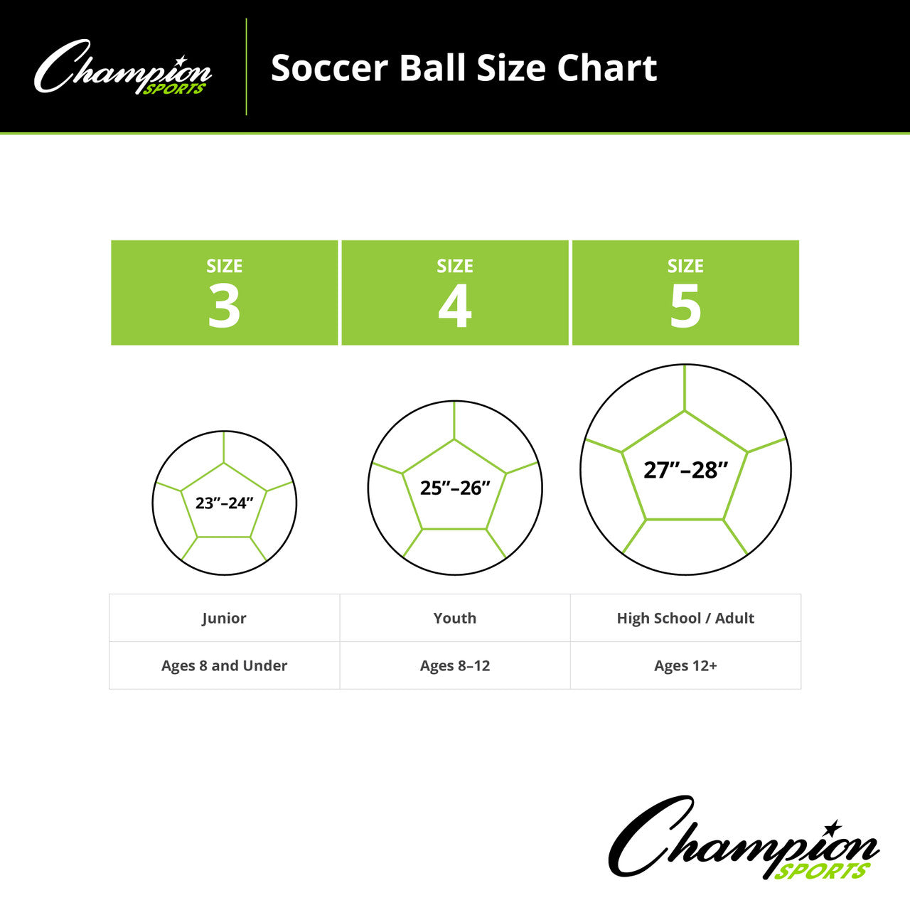 8.5" Rhino Max Playground Soccer Ball Set
