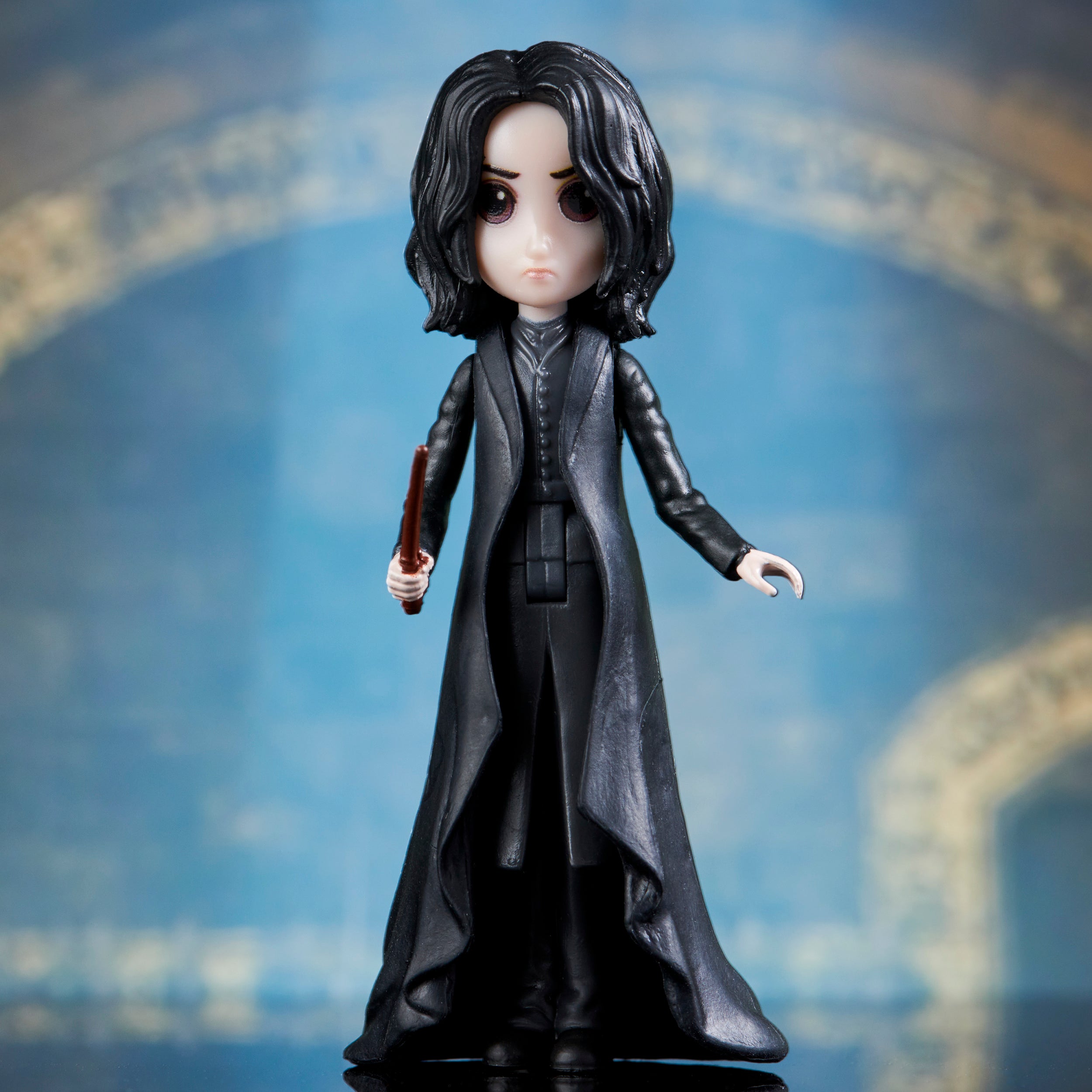 Wizarding World, Magical Minis Collectible 3-inch Figure Styles May Vary